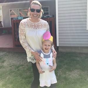 Meet your Posher, Shannon